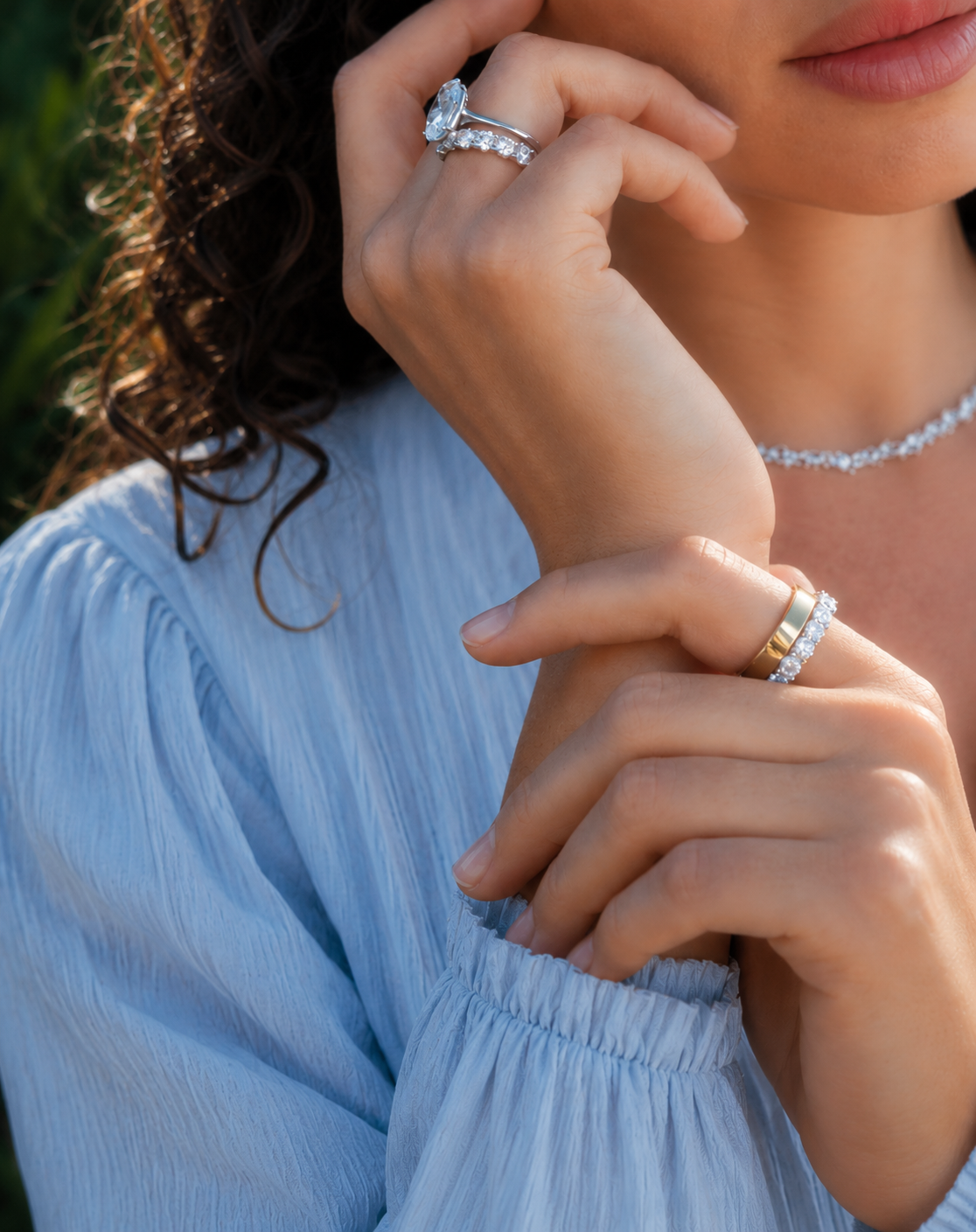 Wedding Rings
