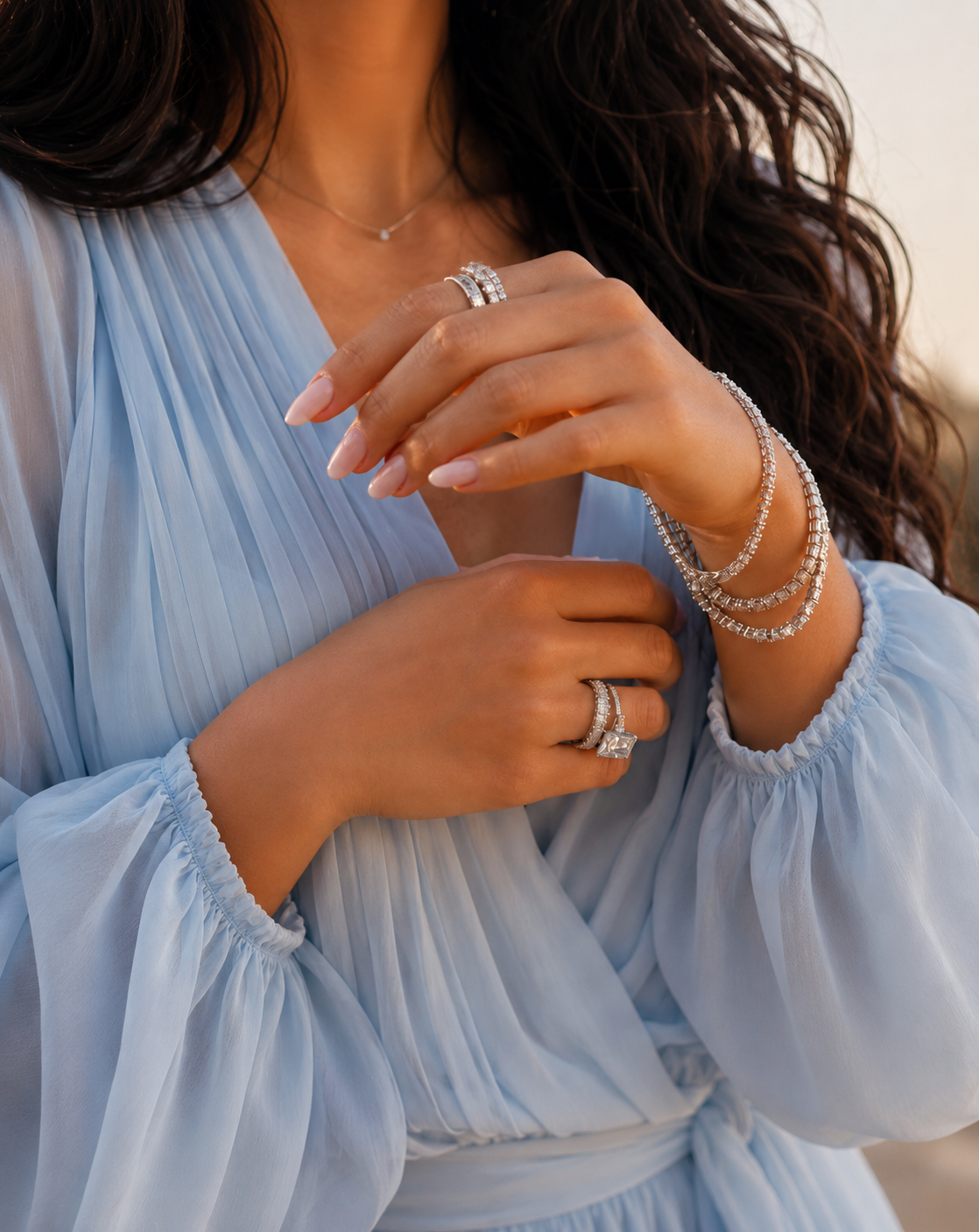 Fine Jewelry